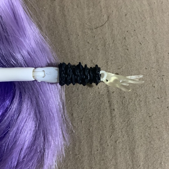 Spectra Picture Day, Monster High Doll - Picture 5 of 8